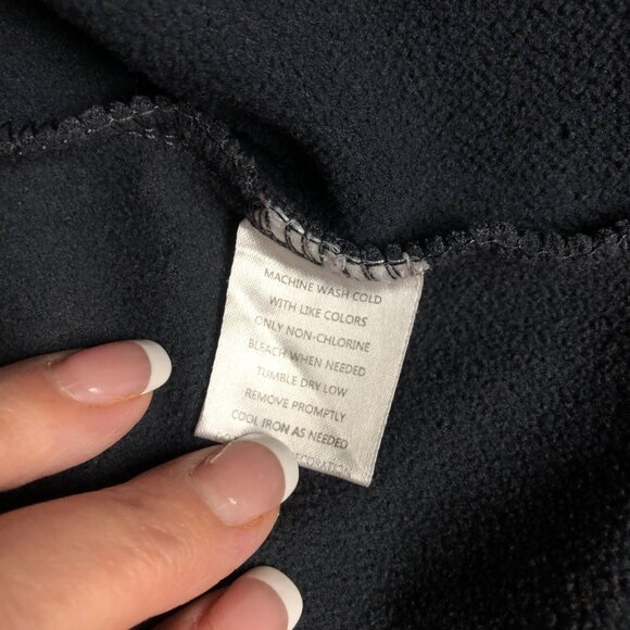 Ford Camouflage Logo Pullover Hoodie Mens Size Medium Gray - Picture 4 of 8